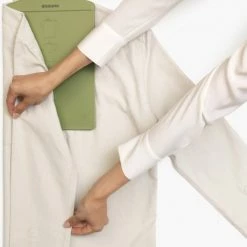 Begroting 🔥 Brabantia Wasgoed Vouwplank - Calm Green ✔️ -Bosch verkoop 518x840 1