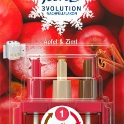 Top 10 👍 Febreze Geurstopper 3Volution Navulling Appel Kaneel, 20 Ml 🧨