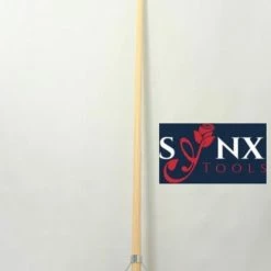 Coupon ❤️ Synx Tools Zaalveger 30 Cm - Paardenhaar / Kamerveger - Zachte Bezem 30 Cm - Bezemsteel - Veger Schoonmaken - Bezems Binnen - Bezem Zacht Met Steel 150 Cm 🥰