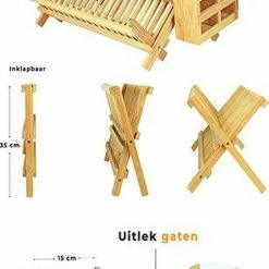 Beste Pirce π Hands Of Love Afdruiprek Met Bestekbakje Met 2 Microvezeldoekjes - Druiprek - Opvouwbaar Afwasrek - Bamboe Hout β€οΈ 14 Beste Pirce π Hands Of Love Afdruiprek Met Bestekbakje Met 2 Microvezeldoekjes - Druiprek - Opvouwbaar Afwasrek - Bamboe Hout β€οΈ -Bosch verkoop 522x840 1