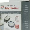 Goedkoop 🧨 Rowenta Compact Power Cyclonic - HEPA Filterset ❤️