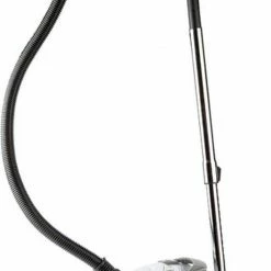 Goedkoop 🧨 Silver WH700 Stofzuiger Met Herbruikbare Stofzuigerzak (1L)- 700 Watt - Sterke Zuigkracht - Stofzuigers- Compact En Licht - Stil - Makkelijk In Gebruik 🛒 -Bosch verkoop 528x840