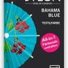 Beste deal ⌛ Dylon Textielverf 350g Turkoois Bahama Blue (all-in Met Zout) 🥰