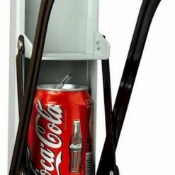 Flash-uitverkoop 😉 Merkloos Multifunctionele Blikjespers 2-in-1 - Flesopener - Blikjesverkleiner - Can Crusher - Metaal - Grijs/Zwart - 😍 -Bosch verkoop 529x840 5