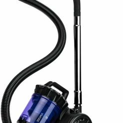 Beste Verkoop 🤩 Zeegma Zonder Base - Cycloon Stofzuiger - 20000 PA - 2,5L - HEPA - SET 10in1 🔔 -Bosch verkoop 533x840