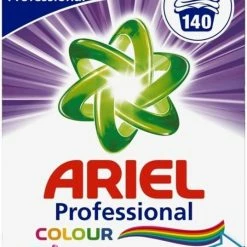 Korting 🔥 ARIEL Professional Waspoeder Color 140 Wasbeurten 🎉 -Bosch verkoop 537x840 1