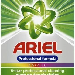 Korting 🔥 ARIEL Professional Waspoeder Color 140 Wasbeurten 🎉
