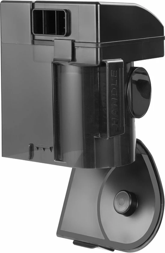 Nieuw 𧨠Zilan - Stofzuiger Zonder Zak - Erg Krachtig - 2000 Watt - 5 Meter Kabel - HEPA Filter π 7 Nieuw 𧨠Zilan - Stofzuiger Zonder Zak - Erg Krachtig - 2000 Watt - 5 Meter Kabel - HEPA Filter π - Afbeelding 7