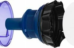 Beste Verkoop 🤩 Zeegma Zonder Base - Cycloon Stofzuiger - 20000 PA - 2,5L - HEPA - SET 10in1 🔔 -Bosch verkoop 550x160 1