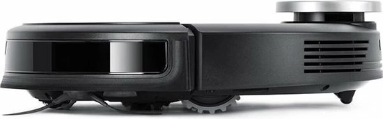 Begroting π Ecovacs Connected Black D901 - Robotstofzuiger β¨ 2 Begroting π Ecovacs Connected Black D901 - Robotstofzuiger β¨ - Afbeelding 2