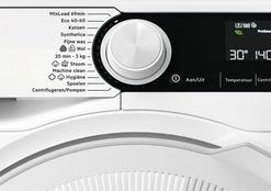 Goedkoopste 🌟 AEG LR75942 - 7000 Serie ProSteam® - Wasmachine 🔔 -Bosch verkoop 550x174