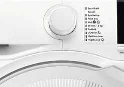 Coupon 🤩 AEG ProSense Wasmachine LR63842 ✨ -Bosch verkoop 550x175