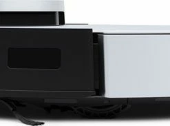 Flash-uitverkoop 💯 Ecovacs X1 PLUS - Robotstofzuiger + Automatische Leegmaakstation ✨ -Bosch verkoop 550x183