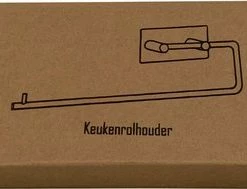 Aanbiedingen ๐ฏ Alheco Keukenrolhouder Hangend - Foliehouder - Zelfklevend - Rollenhouder Keuken - Keukenpapier Houder - Wandmodel - RVS ๐งจ 12 Aanbiedingen ๐ฏ Alheco Keukenrolhouder Hangend - Foliehouder - Zelfklevend - Rollenhouder Keuken - Keukenpapier Houder - Wandmodel - RVS ๐งจ -Bosch verkoop 550x189