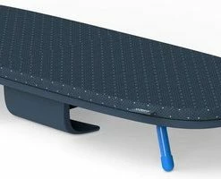 Goedkoop 👍 Joseph Joseph - Pocket - Strijkplank - Opvouwbaar - Ophanghaak - Opbergvak Voor Strijkijzer - Blauw 😍