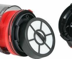 Hete verkoop 🎉 Monzana Zakloze Stofzuiger ECO Power Multi Cycloon In Rood 😀 -Bosch verkoop 550x205