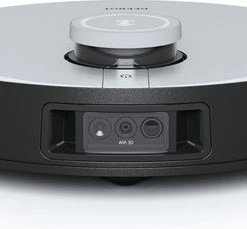 Flash-uitverkoop 💯 Ecovacs X1 PLUS - Robotstofzuiger + Automatische Leegmaakstation ✨ -Bosch verkoop 550x229