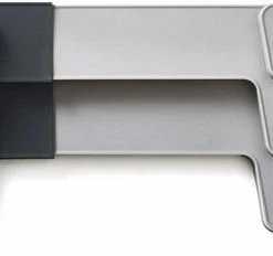 Beste Pirce 🌟 Keukenkast Organiser, Uitschuifbaar - Joseph Joseph | CupboardStore 🤩 -Bosch verkoop 550x232 1