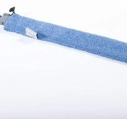 Goedkoopste 🤩 Vpschoonmaakshop.nl Professionele Stofwisser Plumeau Stofzwaard Met Knikgewricht En Wasbare Microvezel Hoes 50 Cm 🎁