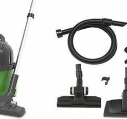 Groothandel 🔔 Numatic Henry HVN-202-11 - Stofzuiger Met Zak 🔔 -Bosch verkoop 550x232 3