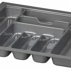 Beste recensies van 💯 Sareva Bestekbak - Aanpasbaar - 47.5 Tot 54 Cm Breed ⭐