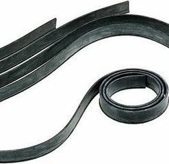 Goedkoop 👏 OzoSchoon Rubber Voor Trekker Zeem Professioneel En Streep Loos Uw Raam Schoon 45 Cm Raamwisser Vensterwisser 🔔