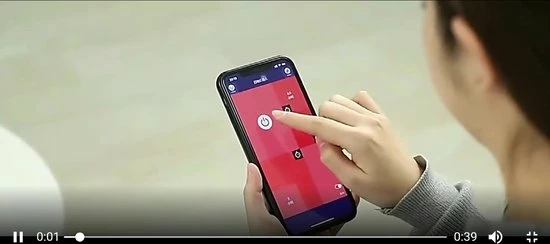 Beste recensies van ๐ THEROB - Smart Robot Stofzuiger Met App. (zwart/zilver) Van € 139,95 Nu TIJDELIJK Voor € 79,95 โญ 2 Beste recensies van ๐ THEROB - Smart Robot Stofzuiger Met App. (zwart/zilver) Van € 139,95 Nu TIJDELIJK Voor € 79,95 โญ - Afbeelding 2