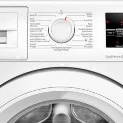 Goedkoopste 👍 Bosch WAU28SE1FG - Serie 6 - Wasmachine - Display NL/FR 👍 -Bosch verkoop 550x248 1