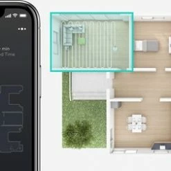 Goedkoop ⌛ Eufy Robovac L70 Hybrid - Robotstofzuiger Met Dweilfunctie ✔️ -Bosch verkoop 550x252 2