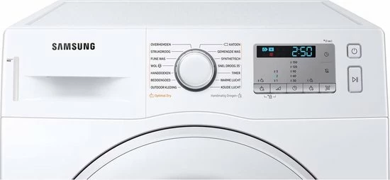 Goedkoopste π― Samsung DV70TA000TH 5000-serie Warmtepompdroger π 14 Goedkoopste π― Samsung DV70TA000TH 5000-serie Warmtepompdroger π - Afbeelding 14