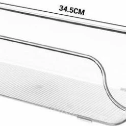 Nieuw β Merkloos Waal Blikjeshouder - Organizer - Blikhouder - Koelkast - Kast - Transparant - BPA Vrij π 7 Nieuw β Merkloos Waal Blikjeshouder - Organizer - Blikhouder - Koelkast - Kast - Transparant - BPA Vrij π -Bosch verkoop 550x256 2