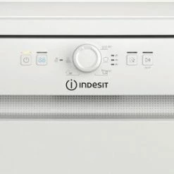 Beste deal 🌟 Indesit DFE 1B19 14 Vrijstaand 14 Couverts F ⌛ -Bosch verkoop 550x268 1
