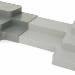 Beste Pirce 🌟 Keukenkast Organiser, Uitschuifbaar - Joseph Joseph | CupboardStore 🤩 -Bosch verkoop 550x268