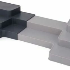 Beste Pirce 🌟 Keukenkast Organiser, Uitschuifbaar - Joseph Joseph | CupboardStore 🤩 -Bosch verkoop 550x269