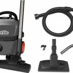 Korting 🔥 Numatic NVR160 - Stofzuiger Met Zak 🛒 -Bosch verkoop 550x271 4