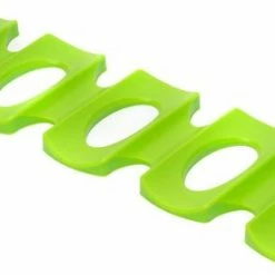 Nieuw 🌟 Koelkast Organizer Blikjes | Keukenkast Organizer | Drinkfles Houder | Stapel Eenvoudig Flessen Wijn, Blikjes, Bier, Frisdrank | Ijskast Organizer |Antislipmat Van Siliconen | Keuken Organizer | Kleur Groen | DJG ❤️ -Bosch verkoop 550x277