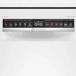 Korting 😉 Bosch SMS4HTW31E - Serie 4 - Vrijstaande Vaatwasser 🌟 11 Korting 😉 Bosch SMS4HTW31E - Serie 4 - Vrijstaande Vaatwasser 🌟 -Bosch verkoop 550x277 3