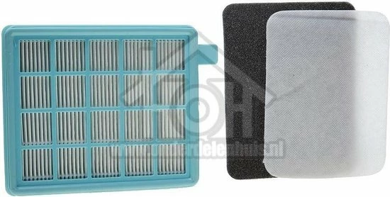 Korting 🥰 Merkloos Philips FC8058/01 - Stofzuiger Vervangingsset ✔️ 9 Korting 🥰 Merkloos Philips FC8058/01 - Stofzuiger Vervangingsset ✔️ - Afbeelding 9