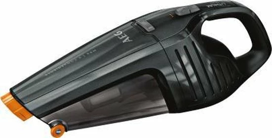 Hete verkoop β€οΈ AEG HX6-24IGM - Kruimelzuiger - Handstofzuiger π 8 Hete verkoop β€οΈ AEG HX6-24IGM - Kruimelzuiger - Handstofzuiger π - Afbeelding 8