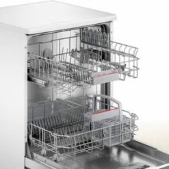 Korting 😉 Bosch SMS4HTW31E - Serie 4 - Vrijstaande Vaatwasser 🌟 17 Korting 😉 Bosch SMS4HTW31E - Serie 4 - Vrijstaande Vaatwasser 🌟 -Bosch verkoop 550x290 3