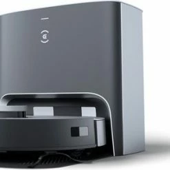 Flash-uitverkoop 💯 Ecovacs X1 PLUS - Robotstofzuiger + Automatische Leegmaakstation ✨ -Bosch verkoop 550x295