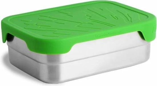 Gloednieuw ✔️ Blue Water Bento - Lunchbox ECO Splash Box XL - Lekvrij ✔️ 8 Gloednieuw ✔️ Blue Water Bento - Lunchbox ECO Splash Box XL - Lekvrij ✔️ - Afbeelding 8