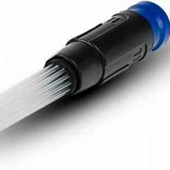 Beste Verkoop 🤩 Zeegma Zonder Base - Cycloon Stofzuiger - 20000 PA - 2,5L - HEPA - SET 10in1 🔔 -Bosch verkoop 550x304 2