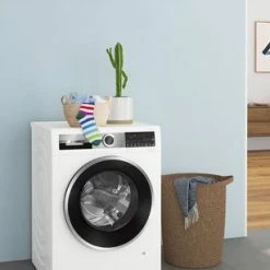 Goedkoopste π₯ Bosch WAX32ME2FG - Serie 8 - Wasmachine - Display NL/FR π 10 Goedkoopste π₯ Bosch WAX32ME2FG - Serie 8 - Wasmachine - Display NL/FR π -Bosch verkoop 550x307