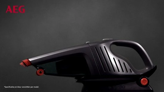 Hete verkoop β€οΈ AEG HX6-24IGM - Kruimelzuiger - Handstofzuiger π 2 Hete verkoop β€οΈ AEG HX6-24IGM - Kruimelzuiger - Handstofzuiger π - Afbeelding 2