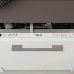 Flash-uitverkoop 🥰 Indesit DIO 3T131 A FE - Geïntegreerde Vaatwasser ⌛ -Bosch verkoop 550x309 26