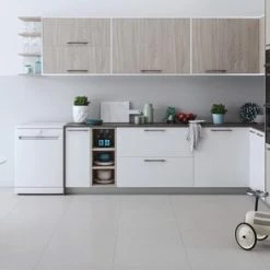 Beste deal 🌟 Indesit DFE 1B19 14 Vrijstaand 14 Couverts F ⌛ -Bosch verkoop 550x309 32