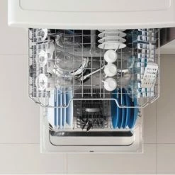 Beste deal 🌟 Indesit DFE 1B19 14 Vrijstaand 14 Couverts F ⌛ -Bosch verkoop 550x309 37