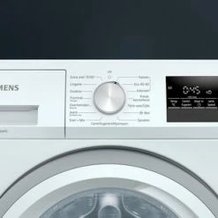 Korting ๐ Siemens WM14N275NL - IQ300 - Wasmachine ๐ 10 Korting ๐ Siemens WM14N275NL - IQ300 - Wasmachine ๐ -Bosch verkoop 550x309 40