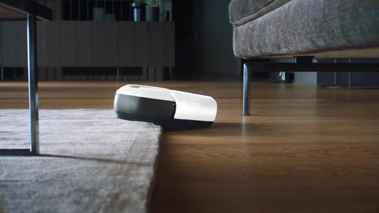 Beste deal π₯ AEG RX8-1-4SWN - Robotstofzuiger - Stofzuiger βοΈ 12 Beste deal π₯ AEG RX8-1-4SWN - Robotstofzuiger - Stofzuiger βοΈ - Afbeelding 12